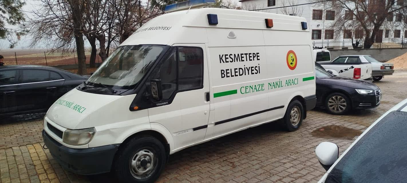 Kesmetepe Köyü Fotoğrafı 10