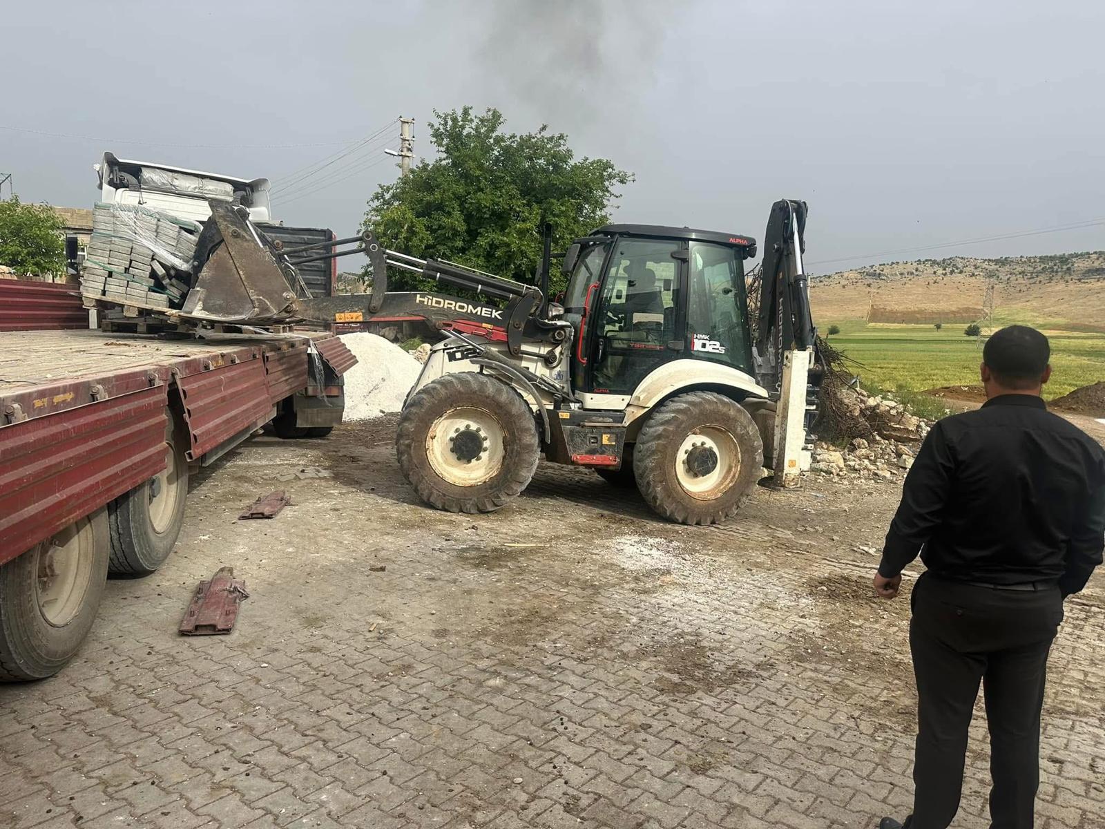 Kesmetepe Köyü Fotoğrafı 3