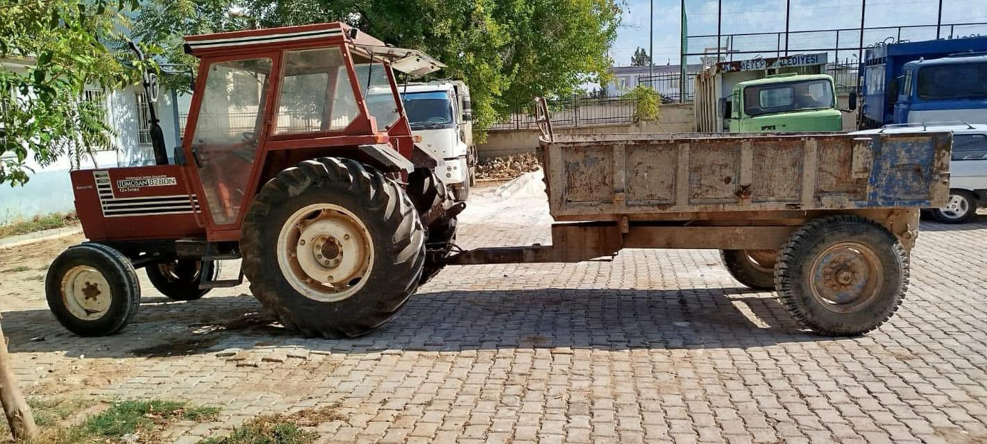 Kesmetepe Köyü Fotoğrafı 9